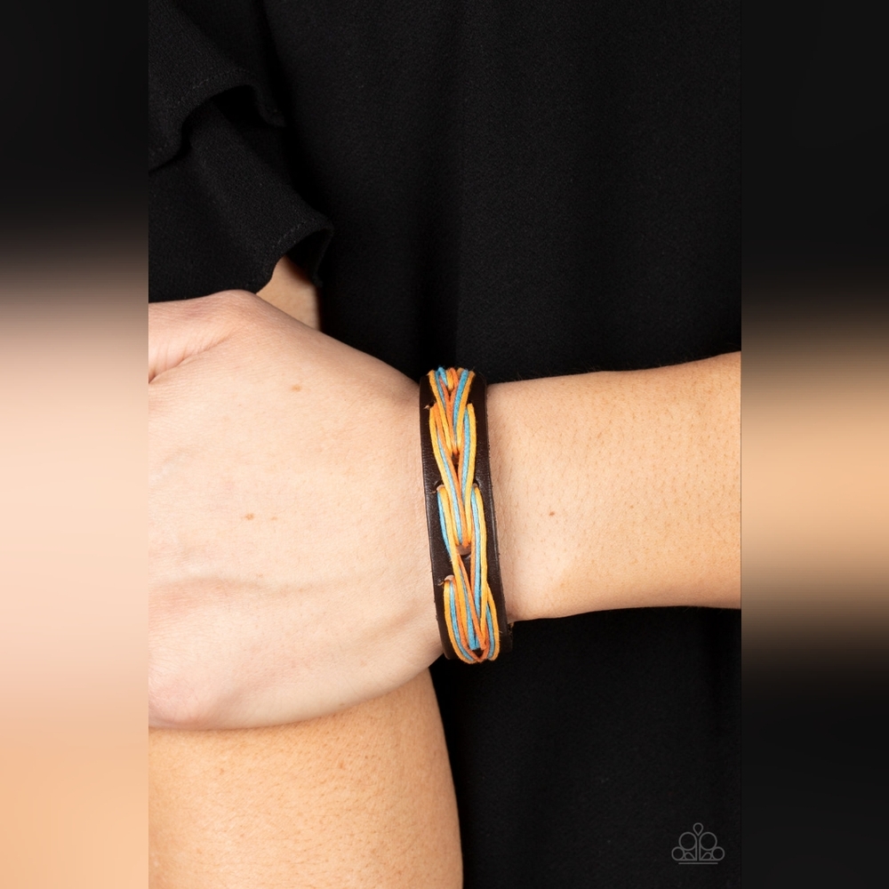 String a Ding Ding Men's Bracelet